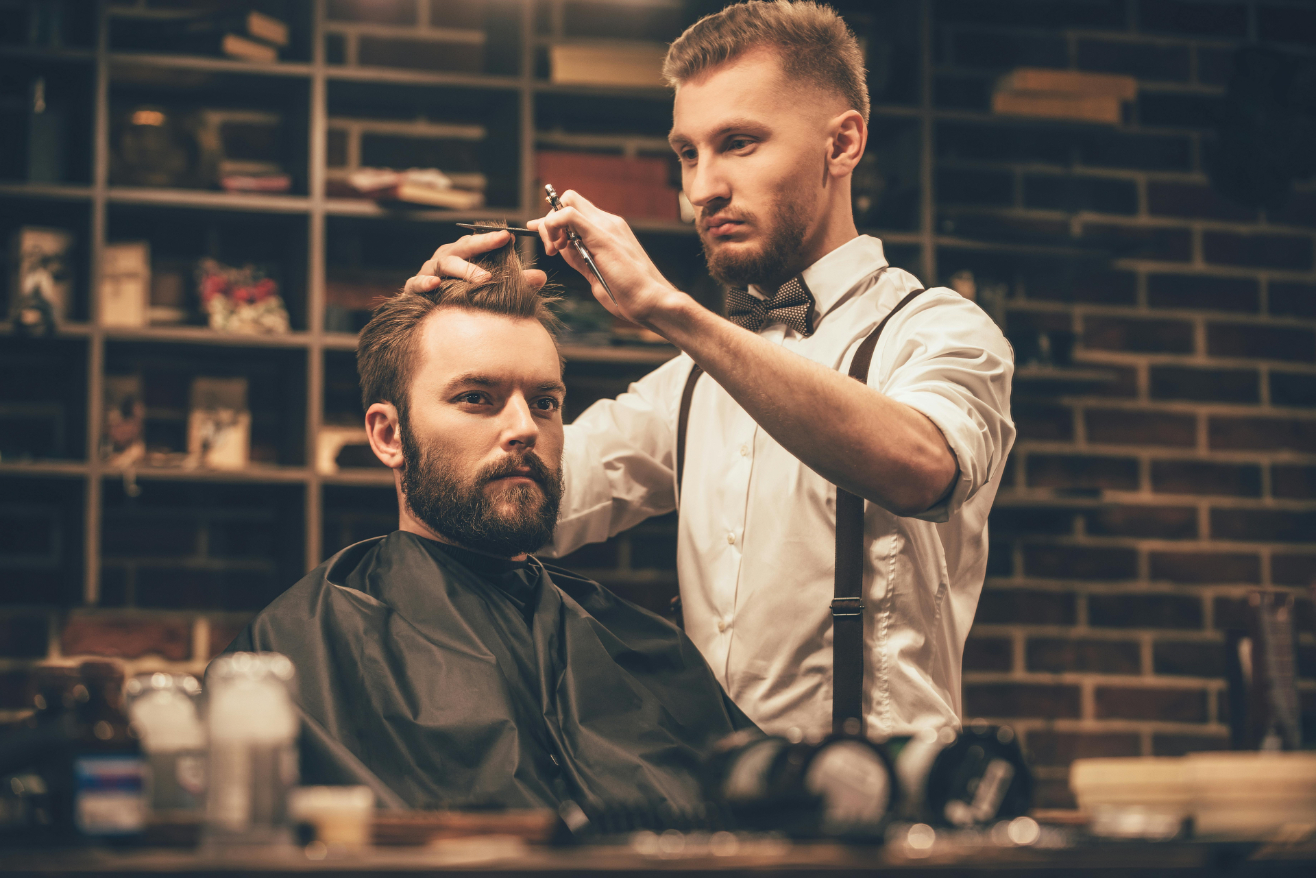 Barbers