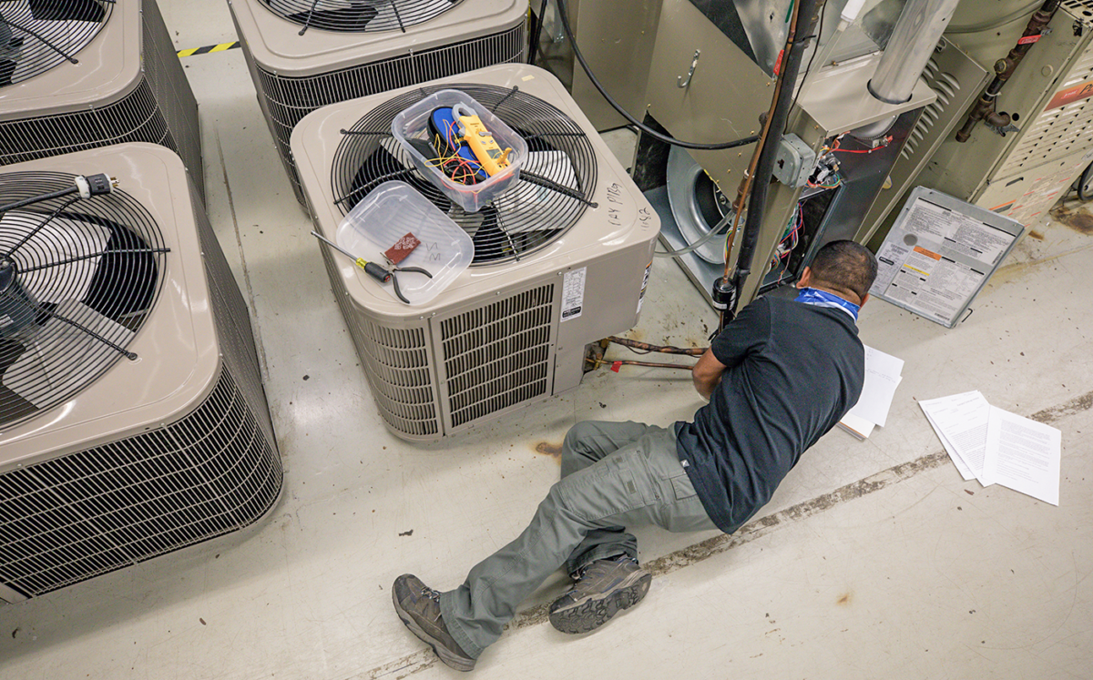 HVAC Companies