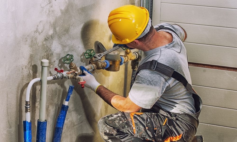 Plumbing Websites