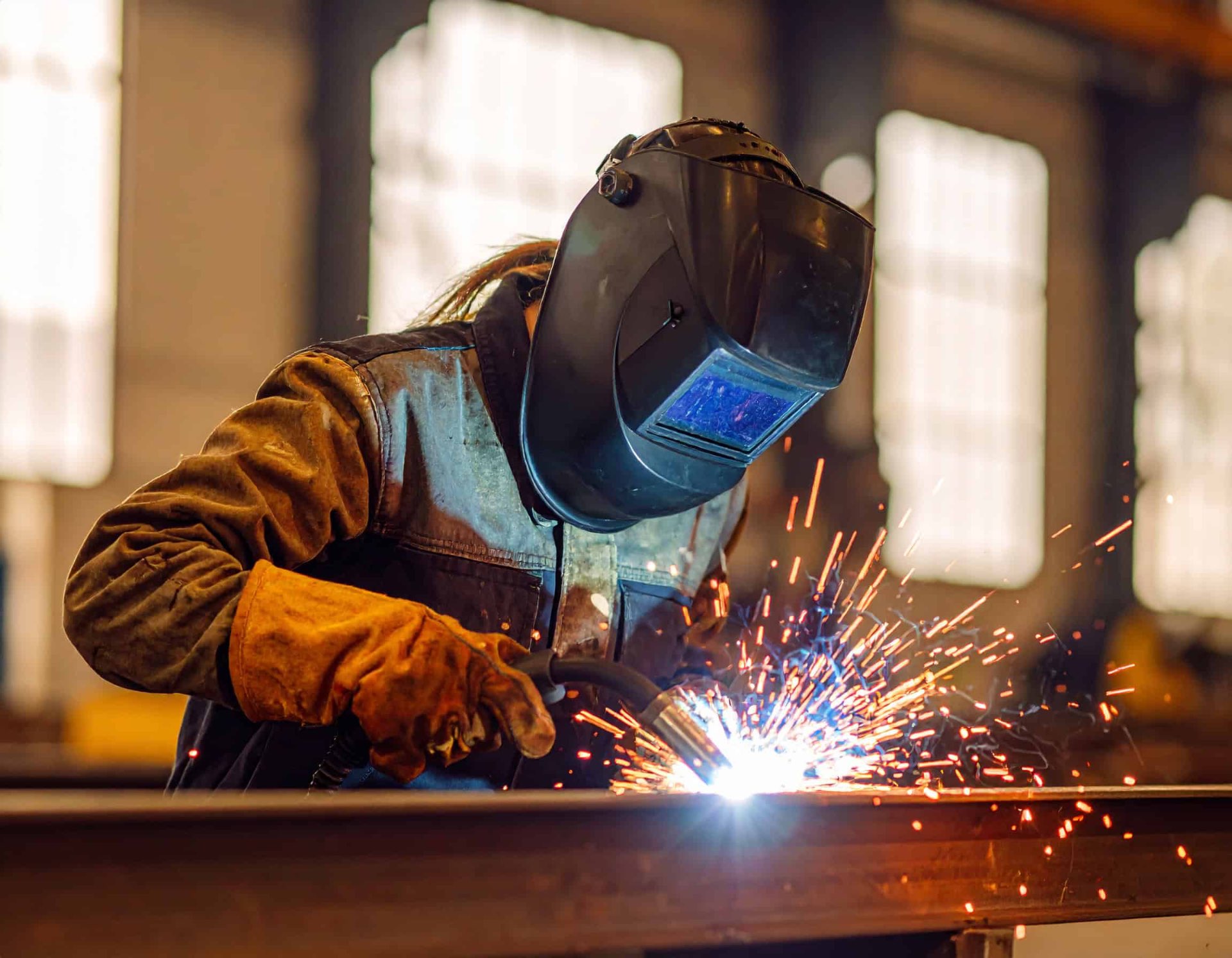 Welding Websites