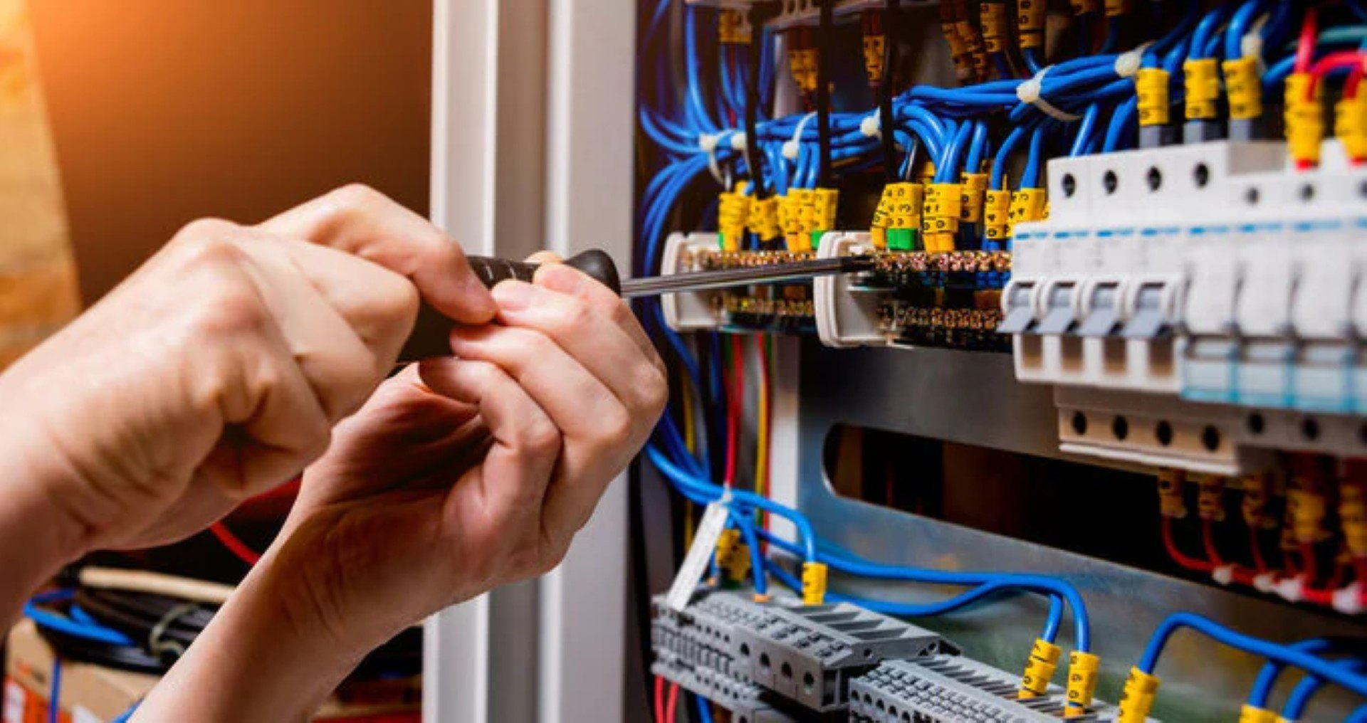 Electrical Websites