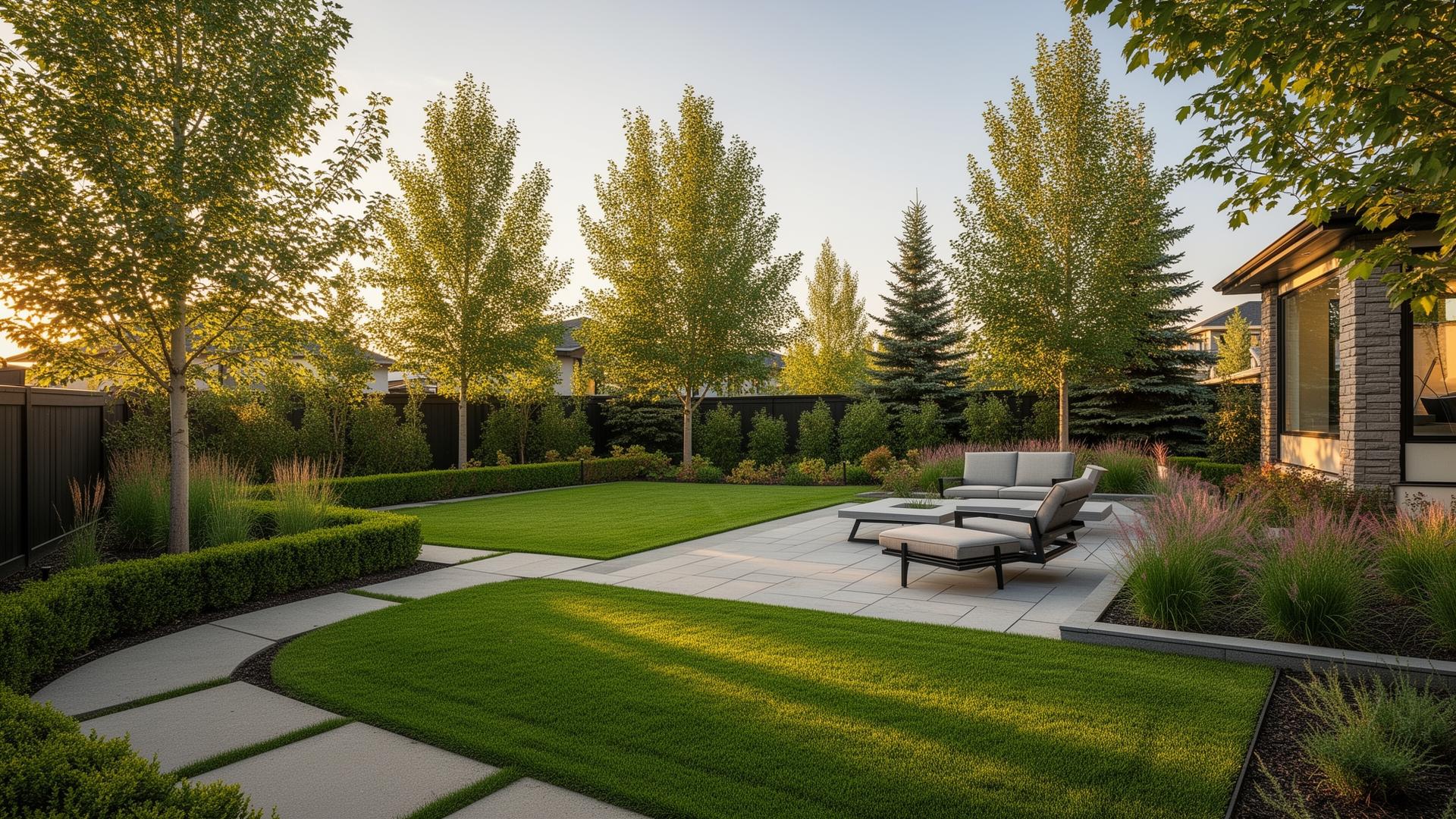 Landscaping Websites