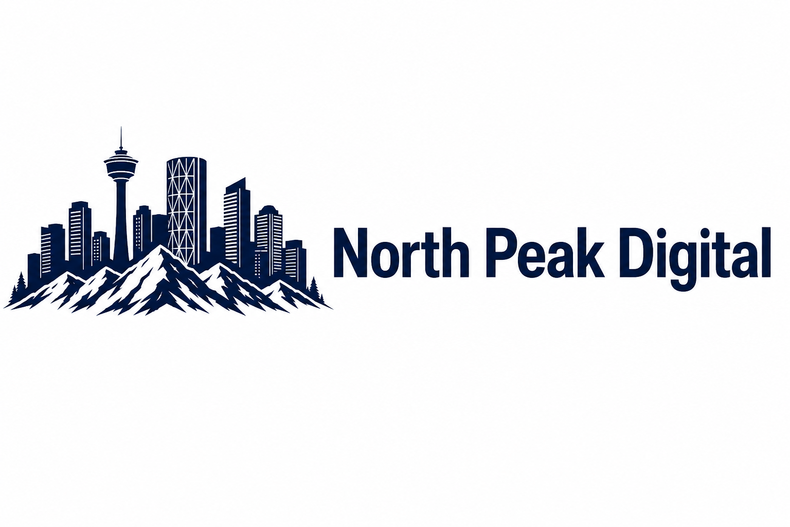 North Peak Digital